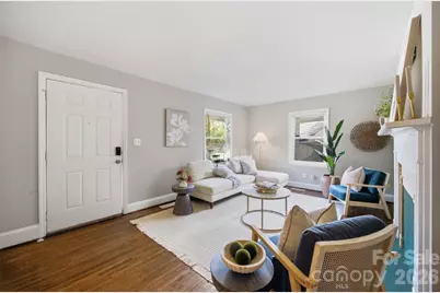 2516 Elon Street, Charlotte, NC 28208 - Photo 5