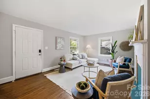 2516 Elon St, Charlotte, NC 28208 - Photo 5