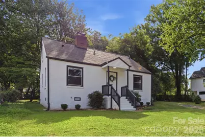 2516 Elon Street, Charlotte, NC 28208 - Photo 3