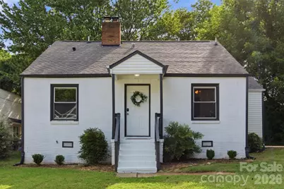 2516 Elon Street, Charlotte, NC 28208 - Photo 1