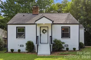 2516 Elon St, Charlotte, NC 28208 - Photo 1