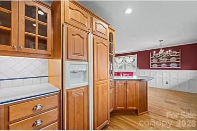 6773 Pinnacle Mountain Road, Zirconia, NC 28790 - Photo 3