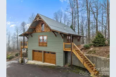 6773 Pinnacle Mountain Road, Zirconia, NC 28790 - Photo 31