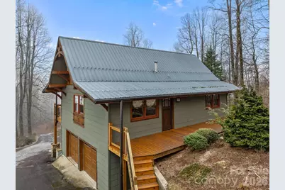 6773 Pinnacle Mountain Road, Zirconia, NC 28790 - Photo 27