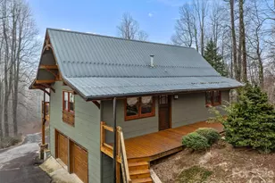 6773 Pinnacle Mountain Rd, Zirconia, NC 28790 - Photo 27