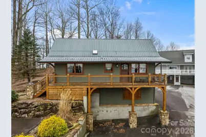 6773 Pinnacle Mountain Road, Zirconia, NC 28790 - Photo 1
