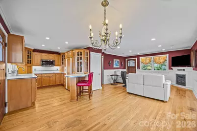 6773 Pinnacle Mountain Road, Zirconia, NC 28790 - Photo 7