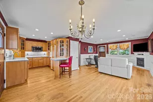 6773 Pinnacle Mountain Rd, Zirconia, NC 28790 - Photo 7