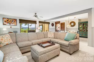 99 Oakridge Rd, Pisgah Forest, NC 28768 - Photo 9