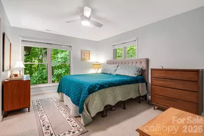 99 Oak Ridge Road, Pisgah Forest, NC 28768 - Photo 25