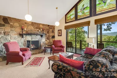 99 Oak Ridge Road, Pisgah Forest, NC 28768 - Photo 13