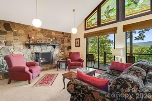 99 Oakridge Rd, Pisgah Forest, NC 28768 - Photo 13