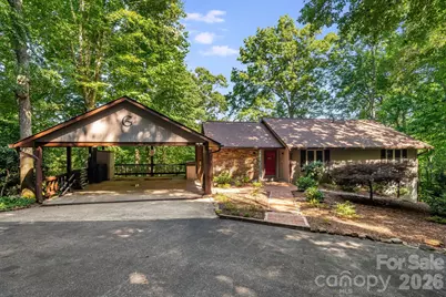 99 Oak Ridge Road, Pisgah Forest, NC 28768 - Photo 5