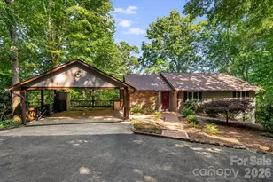 99 Oakridge Rd, Pisgah Forest, NC 28768 - Photo 5