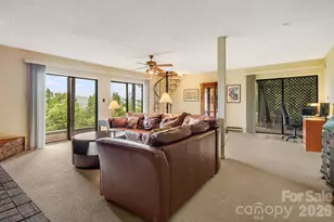 99 Oakridge Rd, Pisgah Forest, NC 28768 - Photo 29