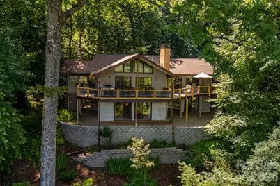 99 Oak Ridge Road, Pisgah Forest, NC 28768 - Photo 43