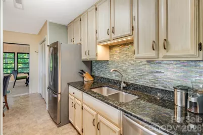 99 Oak Ridge Road, Pisgah Forest, NC 28768 - Photo 15