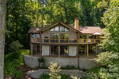 99 Oak Ridge Road, Pisgah Forest, NC 28768 - Photo 1