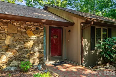 99 Oak Ridge Road, Pisgah Forest, NC 28768 - Photo 7
