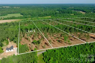 0 Carson Rd, Cleveland, NC 27013 - Photo 1