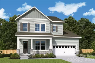 16023 Cloud Nine Court, Matthews, NC 28105 - Photo 1