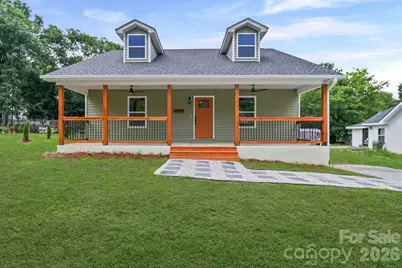 113.5 Graham Street, Chester, SC 29706 - Photo 1