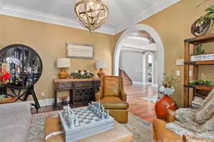 413 Barrington Dr, Asheville, NC 28803 - Photo 5