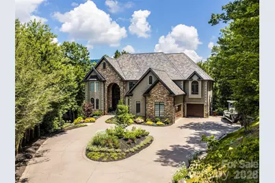 413 Barrington Drive, Asheville, NC 28803 - Photo 1
