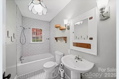 1214 S York Street, Gastonia, NC 28052 - Photo 5
