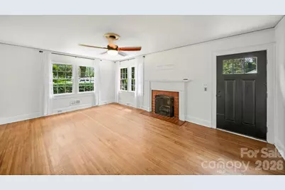 1214 S York Street, Gastonia, NC 28052 - Photo 3