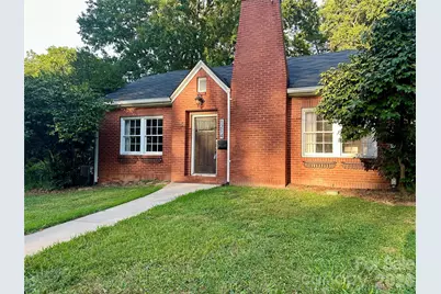 1214 S York Street, Gastonia, NC 28052 - Photo 1