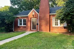 1214 S York St, Gastonia, NC 28052 - Photo 1