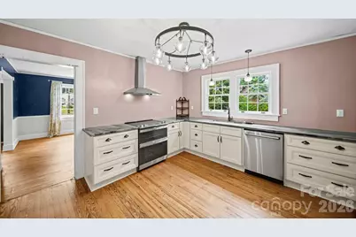 1214 S York Street, Gastonia, NC 28052 - Photo 1