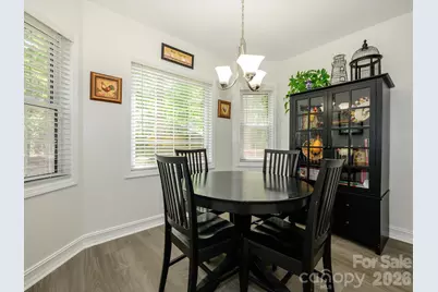 2704 Gold Spike Court, Matthews, NC 28105 - Photo 15