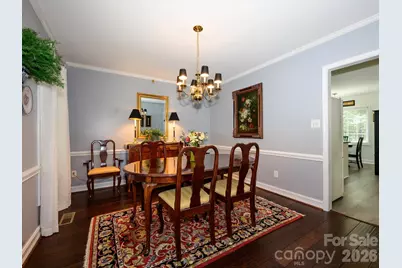 2704 Gold Spike Court, Matthews, NC 28105 - Photo 21