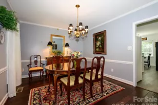 2704 Gold Spike Ct, Matthews, NC 28105 - Photo 21