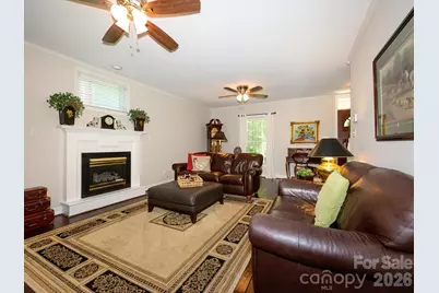 2704 Gold Spike Court, Matthews, NC 28105 - Photo 7