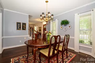 2704 Gold Spike Ct, Matthews, NC 28105 - Photo 19