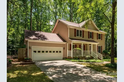 2704 Gold Spike Court, Matthews, NC 28105 - Photo 35