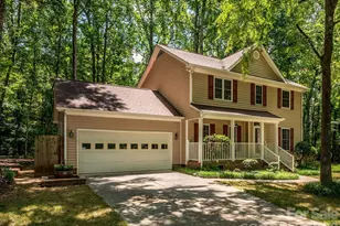 2704 Gold Spike Ct, Matthews, NC 28105 - Photo 35