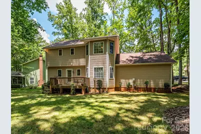 2704 Gold Spike Court, Matthews, NC 28105 - Photo 33