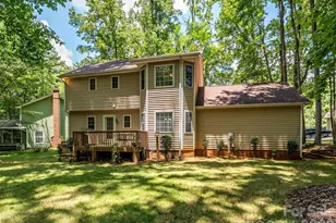 2704 Gold Spike Ct, Matthews, NC 28105 - Photo 33