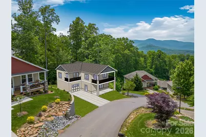 23 Village Overlook Loop, Swannanoa, NC 28778 - Photo 3