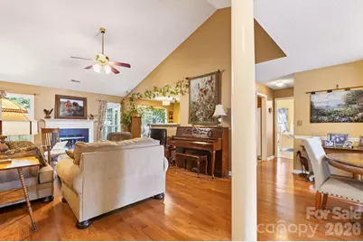 171 Running Briar Road, Fletcher, NC 28732 - Photo 5