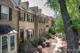 268 W Bland St, Charlotte, NC 28203 - Photo 1