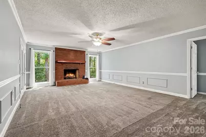 121 Country Creek Drive, Kings Mountain, NC 28086 - Photo 9