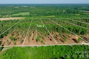 0 Carson Rd, Cleveland, NC 27013 - Photo 1