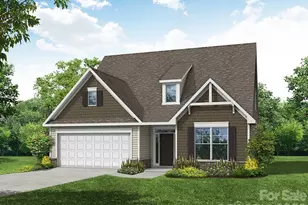 15204 First Broad Dr, Huntersville, NC 28078 - Photo 1