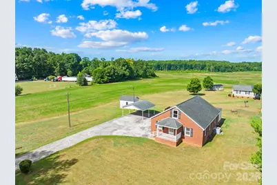 2615 Airport Road, Salisbury, NC 28147 - Photo 1