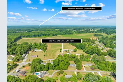 2615 Airport Road, Salisbury, NC 28147 - Photo 9